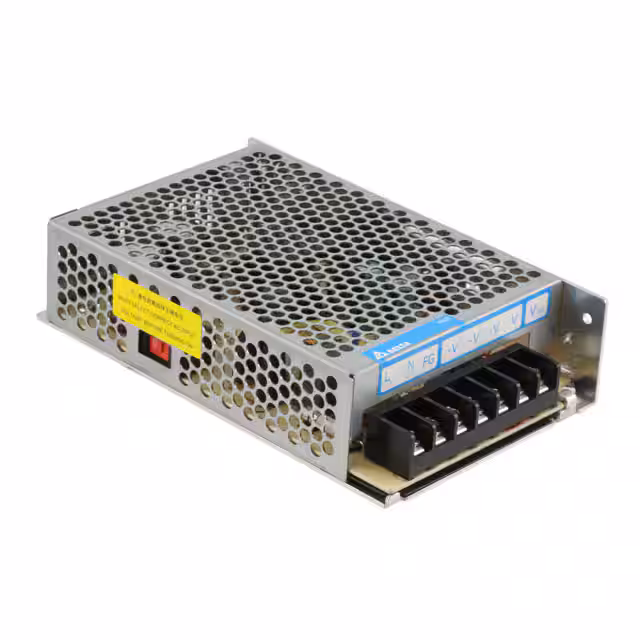 PMT-12V100W1AA Delta Electronics  AC DC Converters